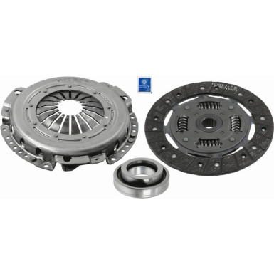 SACHS Kupplungssatz 3000 585 001
