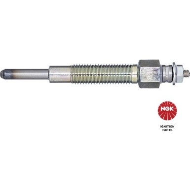 Y-707RS NGK-Glühkerze 10mm D (900°C in 6 sec) 4937 Y-707RS NGK-Glühkerze 10mm D (900°C in 6 sec) 4937