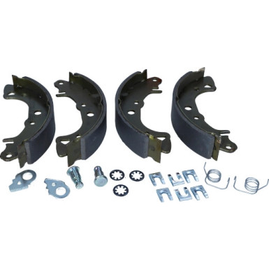 Bremsbacken Citroen Ax/106/Sa 19-0229 Bremsbacken Citroen Ax/106/Sa 19-0229