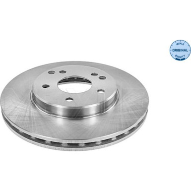 Bremsscheibe Db P. W202/210 MEYLE-ORIGINAL: True to OE 155212035