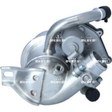 NRF AGR-Ventil 48454 NRF AGR-Ventil 48454