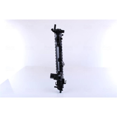 Wasserkühler PKW 61914A