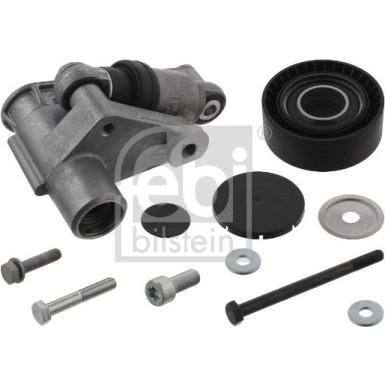 FEBI BILSTEIN Spannschloss 32017 FEBI BILSTEIN Spannschloss 32017