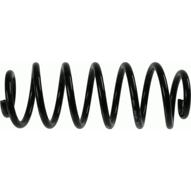 Sachs Fahrwerksfeder Audi T. A3 Sportback (8Pa), 1.6, 1.6 Fsi, 1.8 Tfsi, 1.9 Tdi, 2.0 Fsi, 2.0 Tdi, 2.0 Tdi 16V, 2 996 945 Sachs Fahrwerksfeder Audi T. A3 Sportback (8Pa), 1.6, 1.6 Fsi, 1.8 Tfsi, 1.9 Tdi, 2.0 Fsi, 2.0 Tdi, 2.0 Tdi 16V, 2 996 945