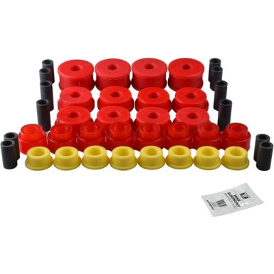 TEDGUM_TD Lagerungssatz, Lenker TED99822