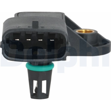 DELPHI Drucksensor PS10206