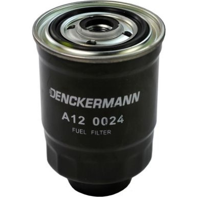 DENCKERMANN Kraftstofffilter A120024