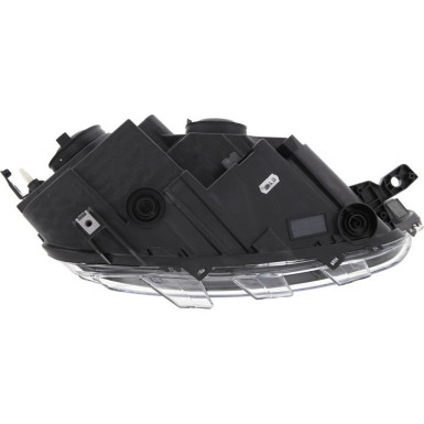 Scheinwerfer L LED VALEO OE LOGO 450558 Scheinwerfer L LED VALEO OE LOGO 450558