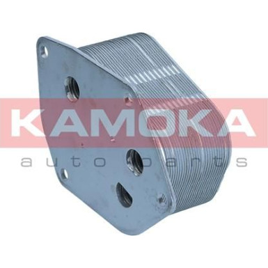 KAMOKA Ölkühler, Motoröl 7730038 KAMOKA Ölkühler, Motoröl 7730038