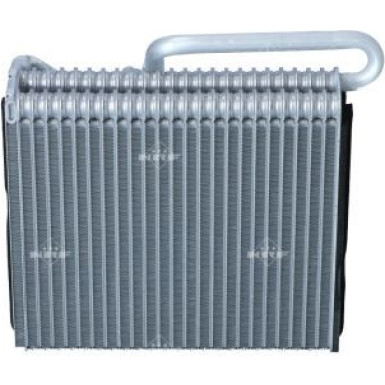 Verdampfer, Klimaanlage NRF36102