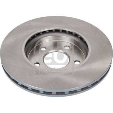 FEBI BILSTEIN Bremsscheibe 24749