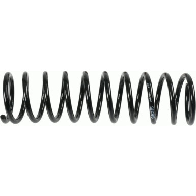 Sachs Fahrwerksfeder VW T. Polo Typ 801.802 10/90-10/94 996 571