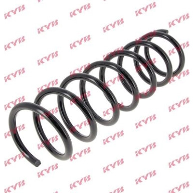 KYB Fahrwerksfeder Ford T. Focus Ii 1.4-2.0D 11/04 RA6655 KYB Fahrwerksfeder Ford T. Focus Ii 1.4-2.0D 11/04 RA6655