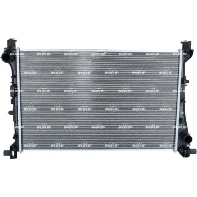 Kühler, Motorkühlung 550125 Kühler, Motorkühlung 550125