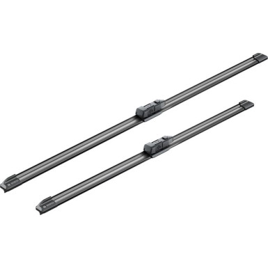 Bosch Scheibenwischer Aerotwin A638S 650/530 3397007638 Bosch Scheibenwischer Aerotwin A638S 650/530 3397007638