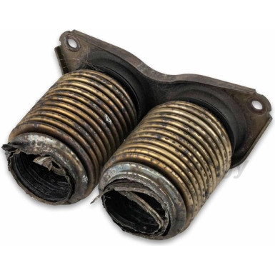 Reparatur Flexrohr 83 00 8313 Reparatur Flexrohr 83 00 8313