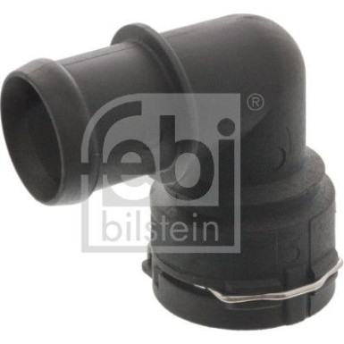 Kühlmittelflansch 46147 Kühlmittelflansch 46147