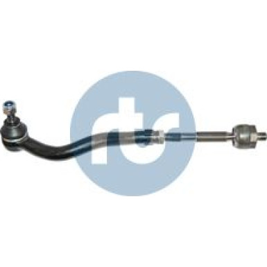 RTS Lenkrad 90-90154-2