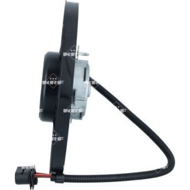 Lüfter Motorkühlung 47398 Lüfter Motorkühlung 47398