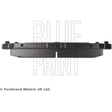 BluePrint Bremsbeläge ADT34263 BluePrint Bremsbeläge ADT34263