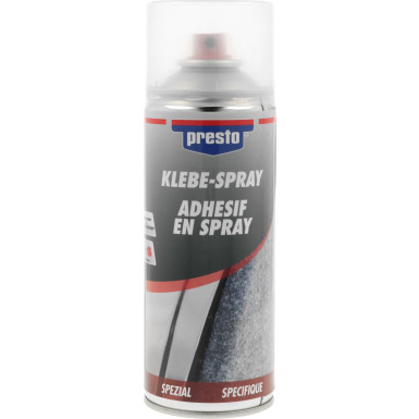 Presto Klebespray 400ml 306321 Presto Klebespray 400ml 306321