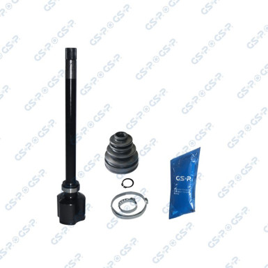 GSP Gelenksatz, Antriebswelle 617091 GSP Gelenksatz, Antriebswelle 617091