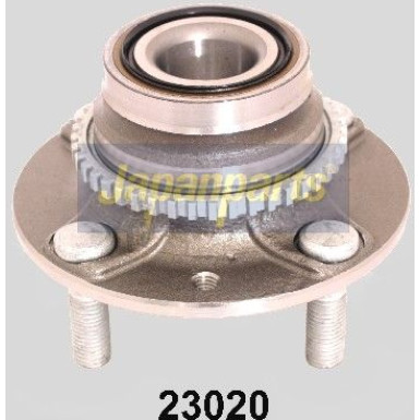 Japanparts Radnabe KK-23020 Japanparts Radnabe KK-23020