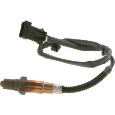 Lambdasonde VOLVO V70,C70 0 258 006 197 Lambdasonde VOLVO V70,C70 0 258 006 197