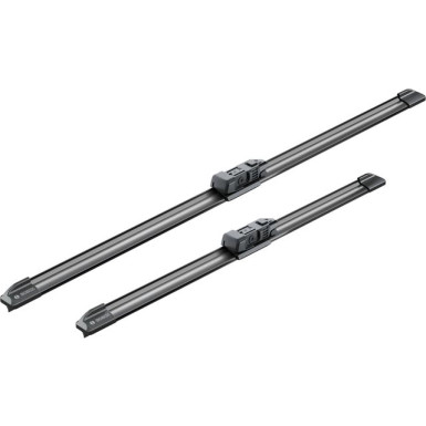 Bosch Scheibenwischer Aerotwin A317S 3397014317 Bosch Scheibenwischer Aerotwin A317S 3397014317