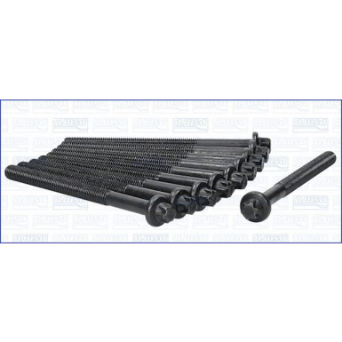 Zylinderkopfschraubensatz 81029300 Zylinderkopfschraubensatz 81029300