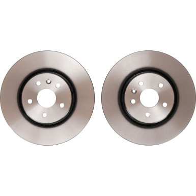 10 481 063 Bremsscheibe VA DF6820 10 481 063 Bremsscheibe VA DF6820