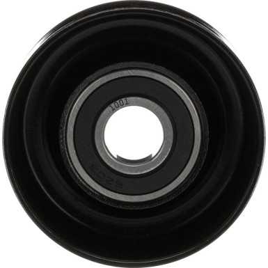 Umlenk-/Führungsrolle, Keilrippenriemen T38043