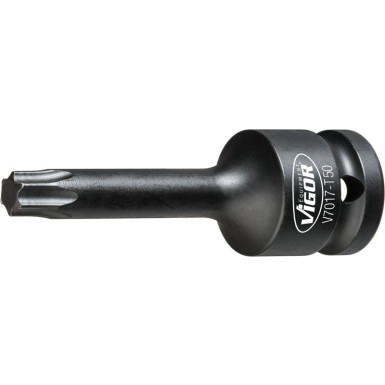 VIGOR Steckschlüsselsatz V7017 VIGOR Steckschlüsselsatz V7017