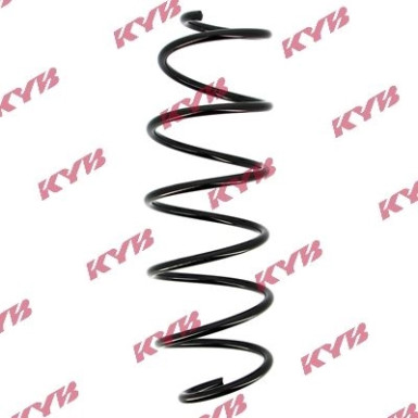 KYB Fahrwerksfeder Citroen P. C3 I 1.4/1.4Cng 02.02 K-Flex RA3554
