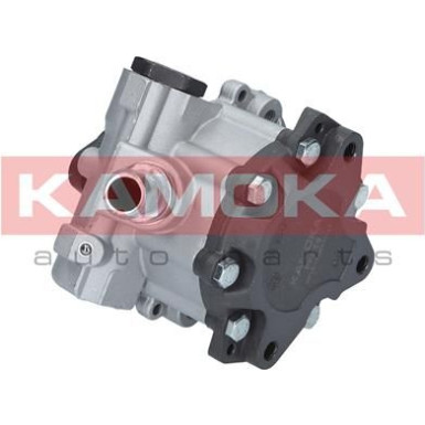 KAMOKA Hydraulikpumpe, Lenkung PP010 KAMOKA Hydraulikpumpe, Lenkung PP010