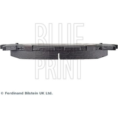 Bremsbelagsatz Toyota P. Camry 2.0-3.5 06 ADT342189 Bremsbelagsatz Toyota P. Camry 2.0-3.5 06 ADT342189
