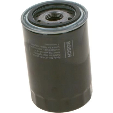 Ölfilter PORSCHE,STEYR,FENDT 0 451 203 218