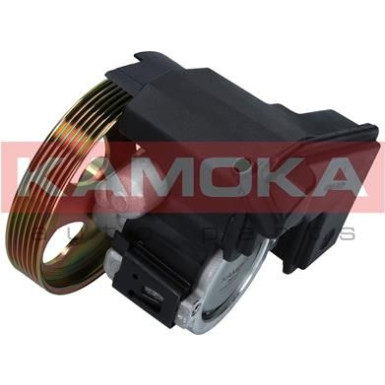KAMOKA Hydraulikpumpe, Lenkung PP166 KAMOKA Hydraulikpumpe, Lenkung PP166