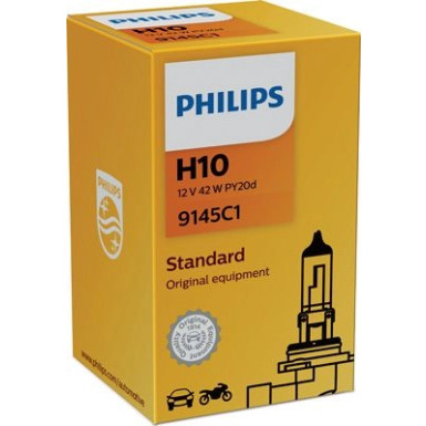 H10 12V.PY20d 45W 9145C1