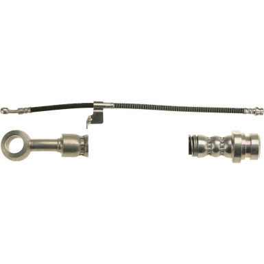 Bremsschlauch HYUNDAI COUPE 2.0 16V 01-02 PHD622