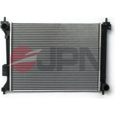 JPN Kühler, Motorkühlung 60C0550-JPN