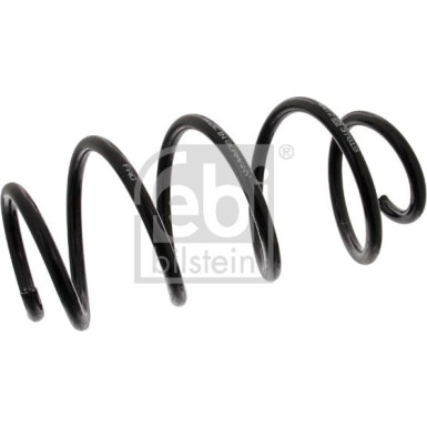 FEBI BILSTEIN Fahrwerksfeder 37819 FEBI BILSTEIN Fahrwerksfeder 37819