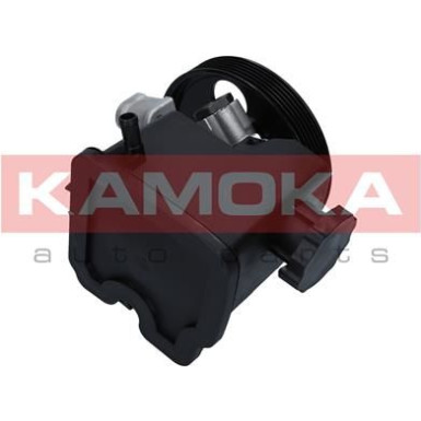KAMOKA Hydraulikpumpe, Lenkung PP134 KAMOKA Hydraulikpumpe, Lenkung PP134
