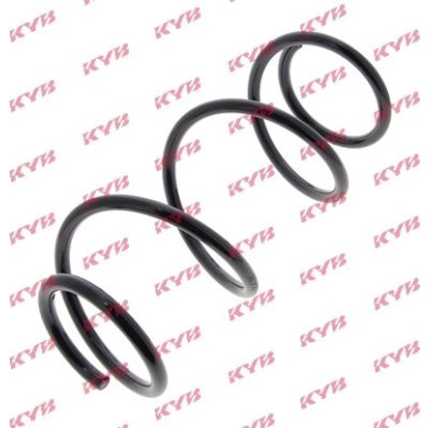KYB Fahrwerksfeder Renault P. Clio Iii, Modus/Grand 1.4 09/04 RH3540 KYB Fahrwerksfeder Renault P. Clio Iii, Modus/Grand 1.4 09/04 RH3540