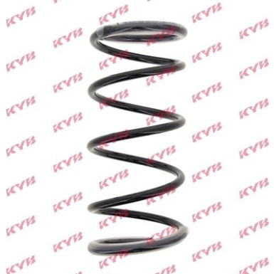 KYB Fahrwerksfeder Kia P. Carens Ii 1.8 07/02 K-Flex RA1897