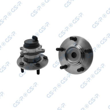 GSP Radlager 9400260 GSP Radlager 9400260