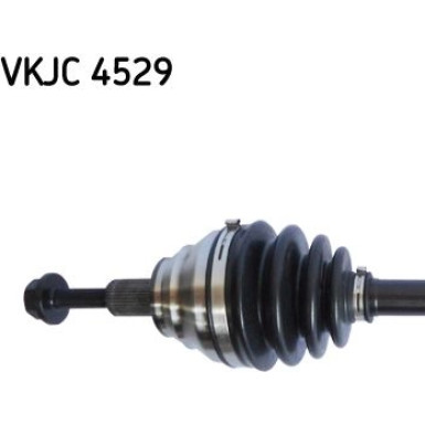 Antriebswelle VKJC 4529