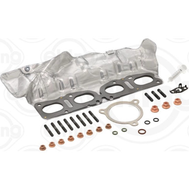 Montagesatz, Lader 523.800 Montagesatz, Lader 523.800
