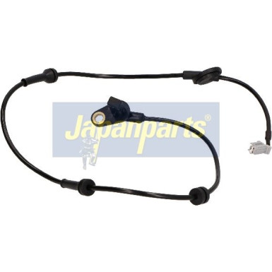 Sensor, Raddrehzahl ABS-128