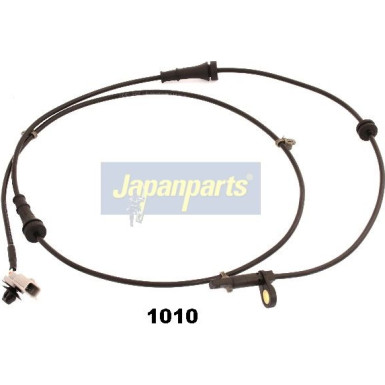 Sensor, Raddrehzahl ABS-1010